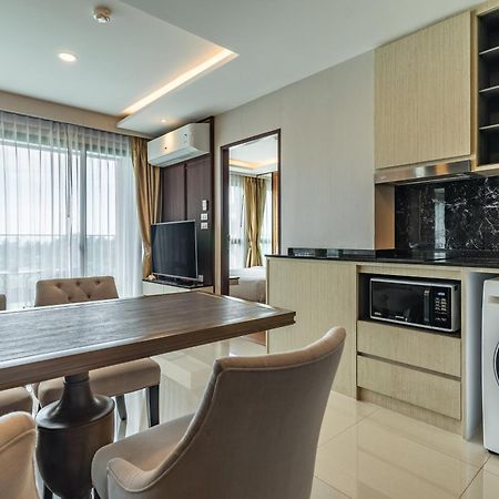 Panora Condo By Villacarte Bãi biển Surin Ngoại thất bức ảnh