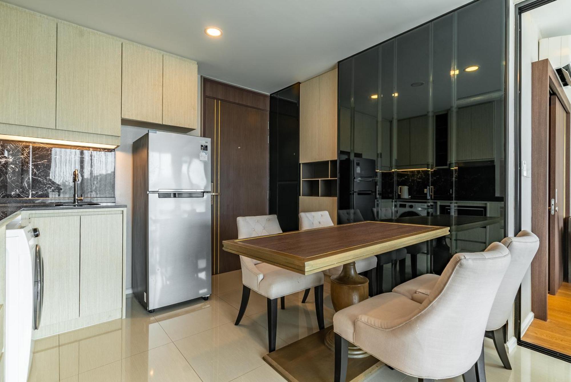 Panora Condo By Villacarte Bãi biển Surin Ngoại thất bức ảnh