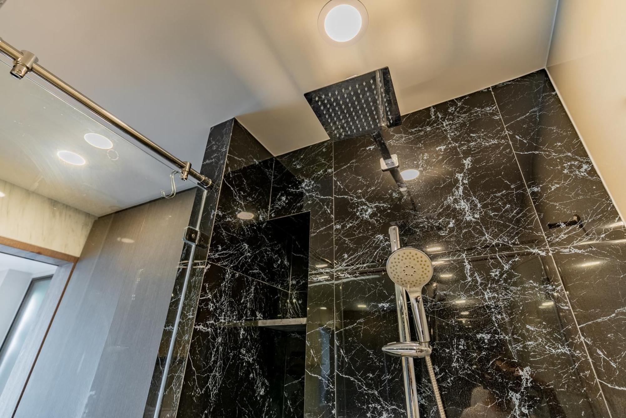 Panora Condo By Villacarte Bãi biển Surin Phòng bức ảnh