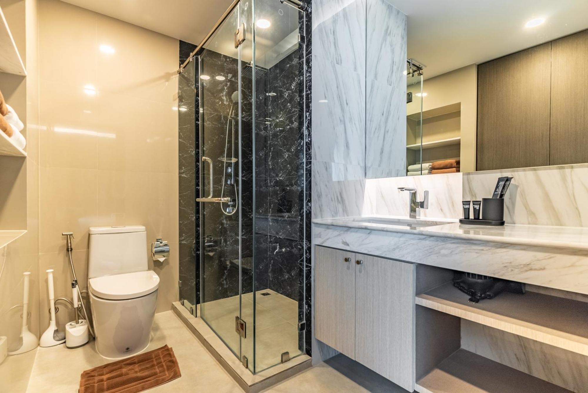 Panora Condo By Villacarte Bãi biển Surin Ngoại thất bức ảnh